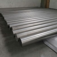 高硬度TC4研磨钛棒 国标tc4钛棒厂家