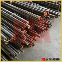 铝青铜棒 国标QAL10-4-4铝青铜管铜板