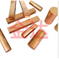 硅黄铜 C87850硅黄铜棒C69300硅黄铜管