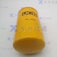 方兴过滤供应2002705机油滤芯38975