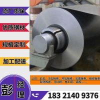 DC07汽车冲压件 DC07冷轧板什么价格？