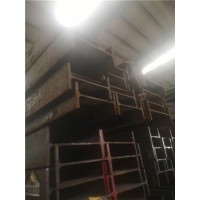 美标工字钢ASTM系列表