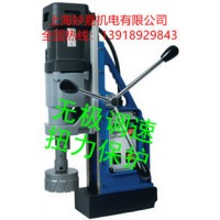 钻孔范围达110mm的多功能磁力钻FE100RL