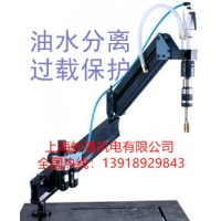 不易断牙，螺牙精度高的气动攻丝机MJ412