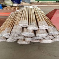 注塑机冲头铍钴铜棒 进口C17500高耐磨铍钴铜棒