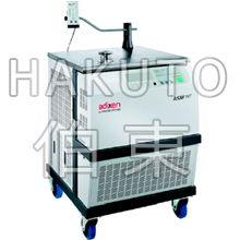 控制台式氦质谱检漏仪 ASM 192 T ASM 192 T2D+