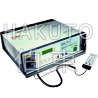 上海伯东吸枪氦质谱检漏仪 ASM 102 S