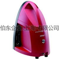 上海伯东便携式氦气检漏仪 MiniTest 300