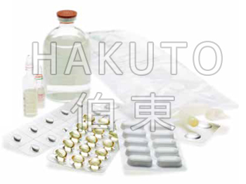 普发制药包装检漏仪