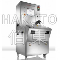 上海伯东制药行业完整检漏测试系统 AMI 121