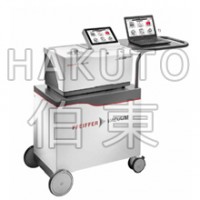 上海伯东药品包装氦质谱检漏仪 ASM 2000