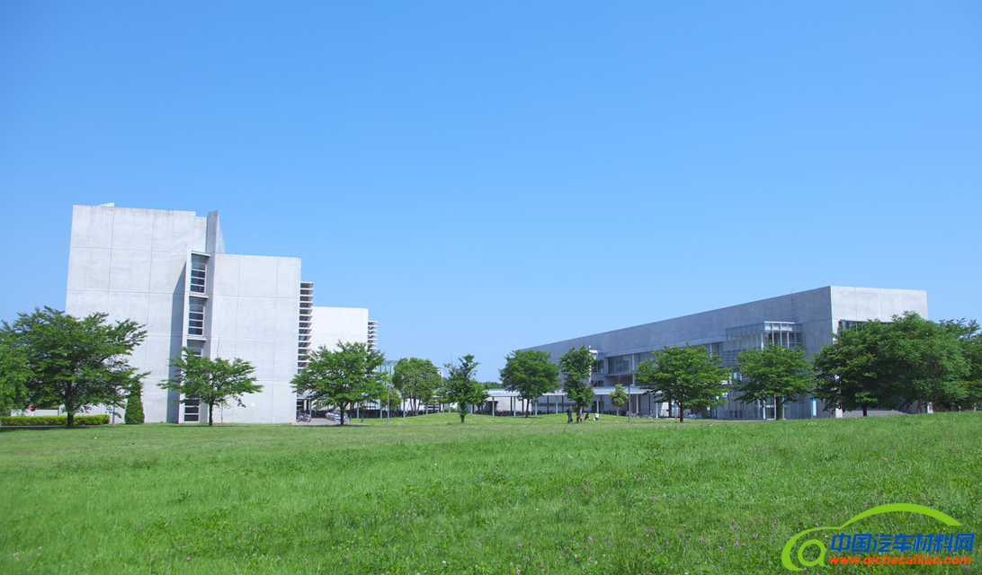 碳纤维复合材料,纤维增强塑料,碳纤维,东京理科大学,汽车重量