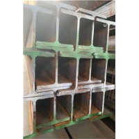 德标H型钢HEA320昌邑供应中心