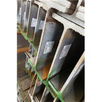 邹城欧标H型钢IPBL400理重表
