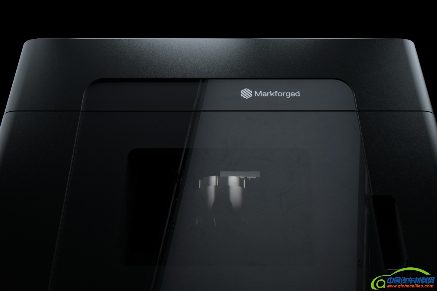 Markforged 下一代纤维增强 3D 打印机-复合材料网