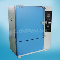 换气老化试验箱噪音怎么减少