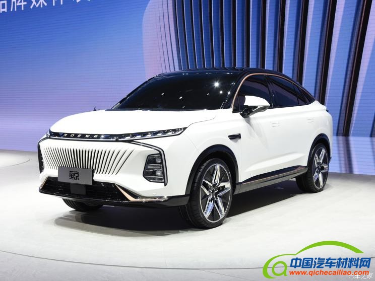 上汽集团 鲸 2021款 基本型