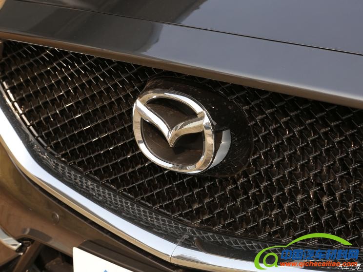 长安马自达 马自达CX-5 2021款 2.5L 自动两驱智尊型 长安马自达 马自达CX-5 2021款 2.5L 自动两驱智尊型
