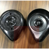 广东碳纤维摩托车外壳（排气管）零部件厂家