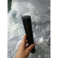 大批量供应碳纤维圆管实心棒等碳纤维制品