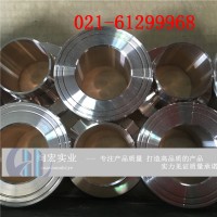 Incoloy718镍基合金无缝管