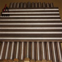 80W20Cu电极加工不断裂钨铜棒