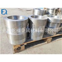 GH2136光亮棒锻件的热处理工艺