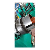 Inconel 601法兰-锻造-高强度