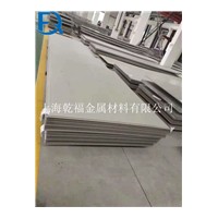 Hastelloy B 无缝管