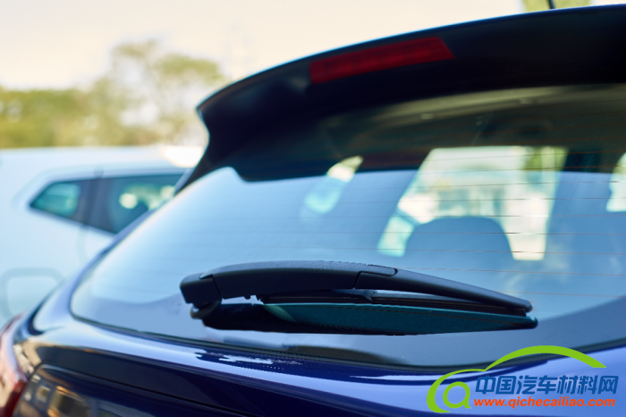 前瞻技术，宝理塑料,新型Renatus材料RH030和RH045,汽车外饰部件