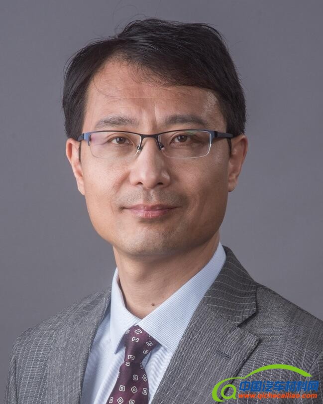 李东飞研发总监