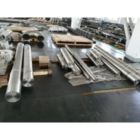 ALLOY20耐蚀合金棒材 无缝管法兰管件