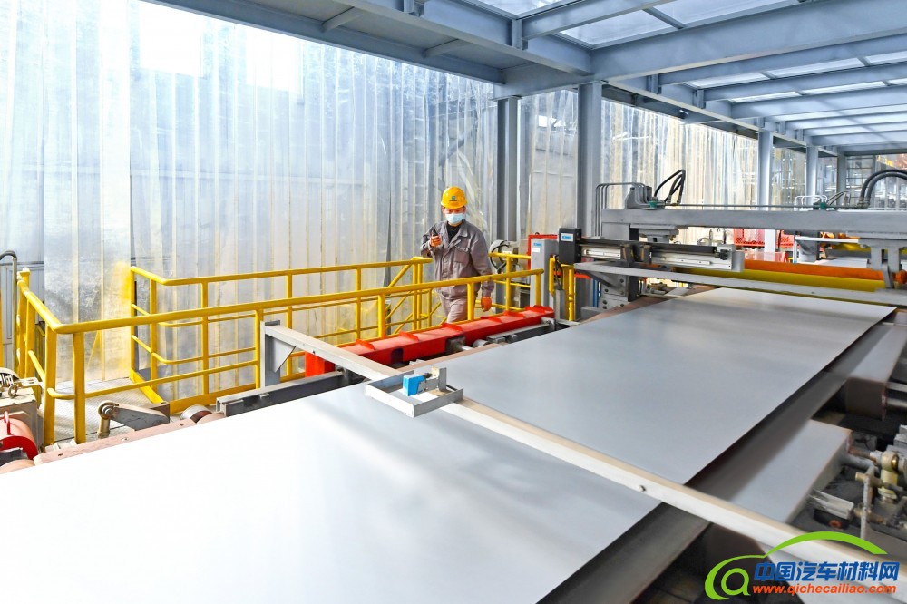 抢抓机遇加快技术升级 高端产品提产增效显著_看图王