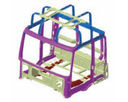 新闻稿：商用车轻量化技术年度发展报告20220321516