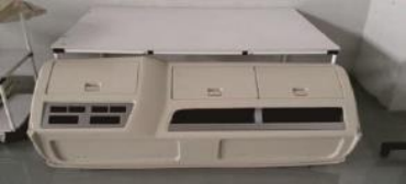 新闻稿：商用车轻量化技术年度发展报告202203211323