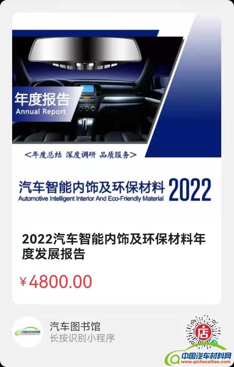 智能内饰2022 (2)