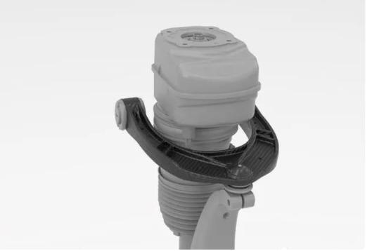 绿色纤维复合材料