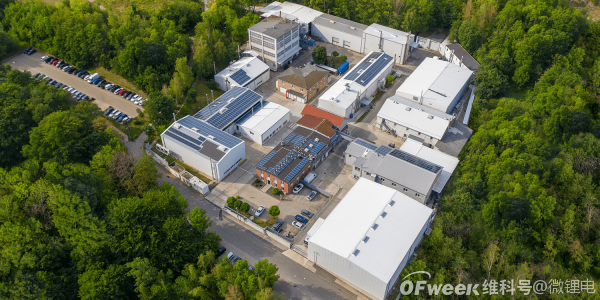 IBU-Tec推出新型LFP阴极材料