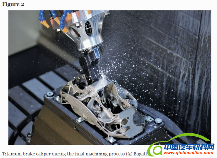 技术帖翻译：适用于超级跑车的钛合金功能部件3D打印方案2668