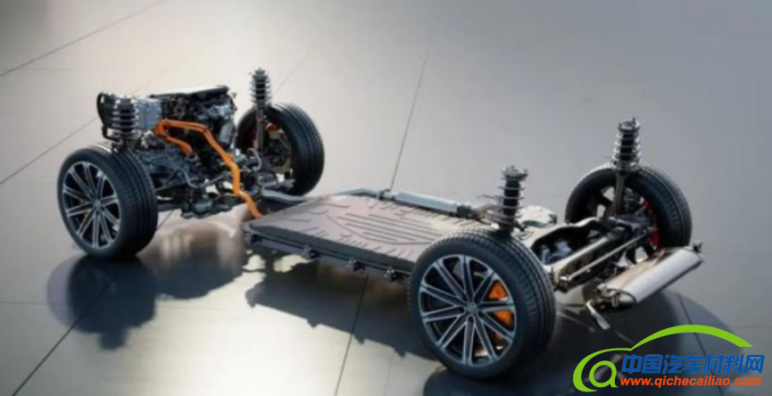 说到混动系统3123