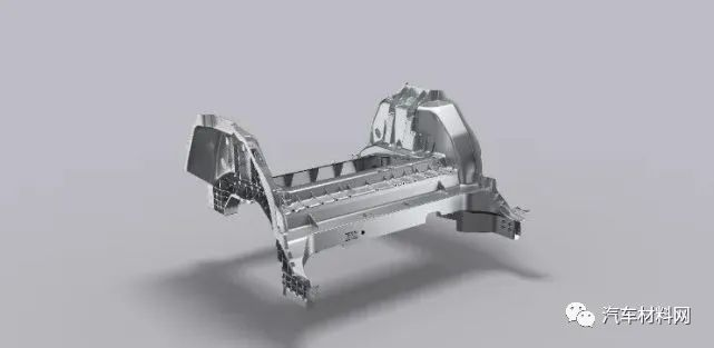 IDRA集团近日推出了一台9000吨高压Giga Press压铸机的组装宣传视频392