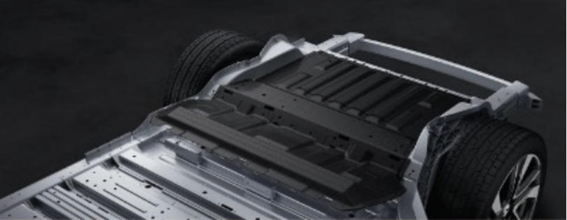 汽车行业正朝着更加光明726