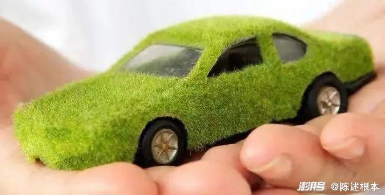 在环保的大势下1487