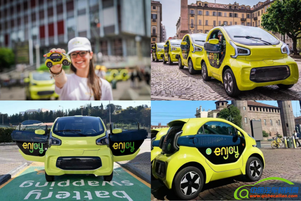 汽车工业不断发展并需要融入新的技术1511