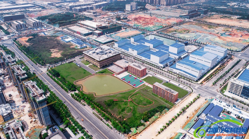 At Da Changsha site, the new lines are expected to commence operation in the fourth quarter of 2022