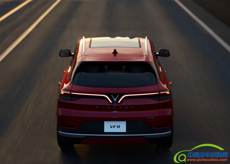 VinFast与辉能科技合作开发固态电池