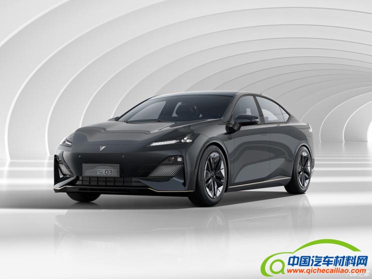 长安深蓝 长安深蓝SL03 2022款 515km 纯电版 磷酸铁锂