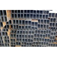 6063铝方管6063-T5铝管规格齐全