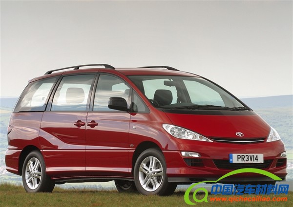 或使用宁德时代麒麟电池 理想首款电动MPV路试：造型太罕见！