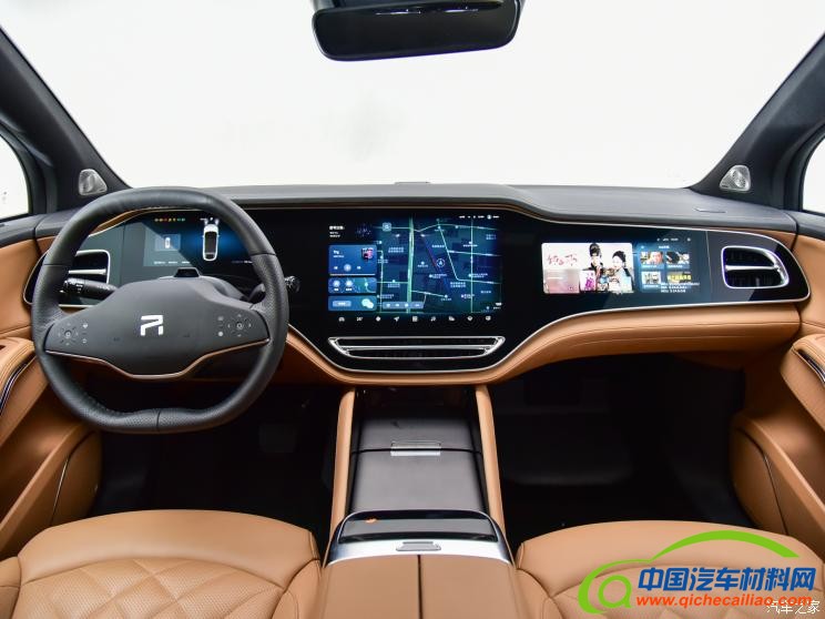 上汽集团 飞凡R7 2022款 四驱版